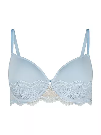 SKINY | Soutien-gorge rembourré angelwing | hellblau